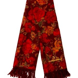 Valentino Garavani vintage authentic Scarf